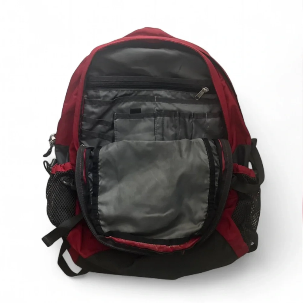The North Face Recon ‘Red/Black’ Men’s Backpack 30L
